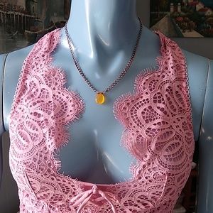 One of a kind necklaces!